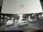 2000 AUDI Dealer Media SALES Brochures Full Line TT A4 A4 A6 A8 Photos Slides