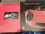 Ferrari Dino 206S Berlinetta & Spyder Cavalleria Book 10, Sports Racing Car Ferrari Dino 206S Berlinetta & Spyder Cavalleria Book 10, Sports Racing Car