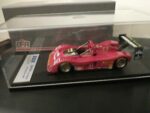 1/43 BBR Ferrari 333SP/95 1995 Daytona 24 Hours #33 BG60 Alboreto Factory Built 1/43 BBR Ferrari 333SP/95 1995 Daytona 24 Hours #33 BG60 Alboreto Factory Built