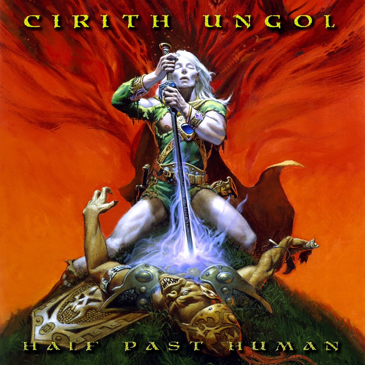 rt metalblade legions dbmagazine is giving you an early listen of the new cirithu ep halfpasthuman now hear this masterp RT @MetalBlade: Legions! @dbmagazine is giving you an early listen of the new @CirithU EP, #HalfPastHuman NOW! Hear this masterp... | Cirith Ungol Online