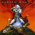 RT @we21011: Cirith Ungol unearths some long forgotten gems for Half Past Human, https://t.co/PVpqcPk7a1 @CirithU @MetalBlade @m…
