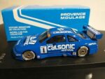 1/43 Kojima Provence Moulage NISSAN SKYLINE GT-R R33 1996 JGTC Calsonic #1