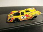 BBR Leader Built Porsche 917K 1970 Kyalami Jo Siffert Martini Hippie Car 1:43