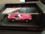 Red Line 1/43 Ferrari 250 GTO #58 Le Mans 1962 Nino Vacarella n/Spark BBR Red Line 1/43 Ferrari 250 GTO #58 Le Mans 1962 Nino Vacarella n/Spark BBR