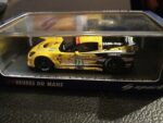 Spark 2011 Chevrolet Corvette C6 ZR1 Le Mans #73 Gavin 1/43 GTE PRO Winner