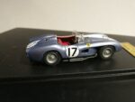 1/43 Renaissance Ferrari 250 TR #17 1959 24 H of LeMans n/BBR, Spark