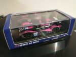 1/43 Spark OAK Pescarolo Mazda Racing Car P2 #35 2009 Le Mans 24 Hours S1527 1/43 Spark OAK Pescarolo Mazda Racing Car P2 #35 2009 Le Mans 24 Hours S1527