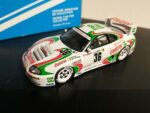 Provence Moulage PM 1/43 Castrol Tom’s Toyota Supra JGTC 1995 GT500 n/Ebbro Provence Moulage PM 1/43 Castrol Tom’s Toyota Supra JGTC 1995 GT500 n/Ebbro