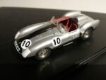 Renaissance 1/43 Ferrari 250TR #10 1958 Nassau Pedro Rodriguez n/Spark BBR