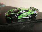 1/43 Fujimi Ferrari 458 GT2 Sebring 2012 Patron Extreme Motorsports IMSA Spark 1/43 Fujimi Ferrari 458 GT2 Sebring 2012 Patron Extreme Motorsports IMSA Spark