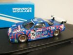 1:43 Honda NSX #75 1996 Le Mans 24 Hours PM n/Spark Pro Built Resin Kit Raybrig