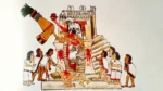 Aztec Human Sacrifice 05 Sacrifice | Cirith Ungol Online