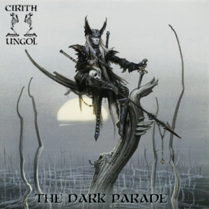 Cirith Ungol Dark Parade fk1 Cirith Ungol Online Most comprehensive and awesome resource for Cirith Ungol The Dark Parade