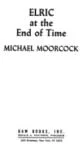 24746 Elric 7. Elric at the End of Time - (DAW 7 Elric at the End of Time content) Media | Cirith Ungol Online DAW 7 Elric at the End of Time content Elric 7. Elric at the End of Time | Cirith Ungol Online
