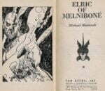 DAW Elric Of Melnibone inside Elric 1. Elric of Melniboné | Cirith Ungol Online