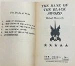 DAW The Bane of the Black Sword 1977.08ab Elric 5. The Bane of the Black Sword | Cirith Ungol Online