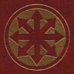 Elric 1 Blue Star ideogram Elric 1. Elric of Melniboné | Cirith Ungol Online