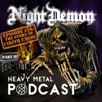 Episode 26 The Story of Cirith Ungol Part 2 skeleton Episode #26 - The Story of Cirith Ungol - Part 2 | Cirith Ungol Online