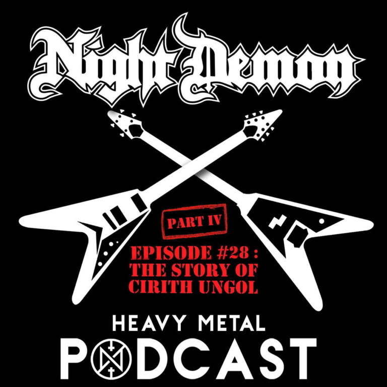 Episode #28 – The Story of Cirith Ungol – Part 4