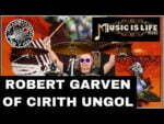 Episode 58 Robert Garven of Cirith Ungol Media | Cirith Ungol Online