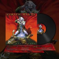 Half Past Human Black Vinyl 2 12" EP: MBR 3984-15767-1 - 180 Gram Black Vinyl | Cirith Ungol Online