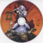Half Past Human only CD Digipak CD EP: MBR 3984-15767-2 | Cirith Ungol Online