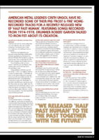 24281 Iron Fist Magazine #24 - (Iron Fist Mag 24 cu 2) Media | Cirith Ungol Online Iron Fist Mag 24 cu 2 Iron Fist Magazine #24 | Cirith Ungol Online