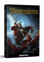 Masterpieces 2 Masterpieces 2020 Special Edition | Cirith Ungol Online
