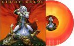 Orange Aurora Vinyl 12" EP: MBR 3984-15767-1/3 - Orange Aurora Vinyl | Cirith Ungol Online