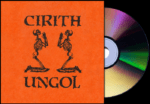 OrangeAlbumDigiCD 2021 (Iron Grip Records; IGR-001CD1) | Cirith Ungol Online