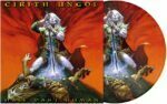 Picture Vinyl 12" EP EU: MBR 398415767-9 - PD | Cirith Ungol Online