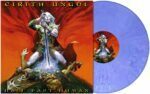 Sheer Violet Marbled Vinyl 12" EP: MBR 3984-15767-1 - Sheer Violet Marbled Vinyl | Cirith Ungol Online