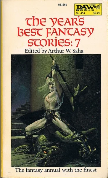 THYRSTRS521981 Michael Moorcock | Cirith Ungol Online