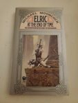 Elric at the End of Time (1985, DAW First Printing)