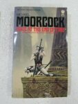 Elric At The End Of Time By Michael Moorcock 1985 DAW Collectors’ Book No. 627