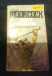 Elric of Melnibone – Moorcock – vintage Daw small pb 1976 1st print – poor Elric of Melnibone – Moorcock – vintage Daw small pb 1976 1st print – poor
