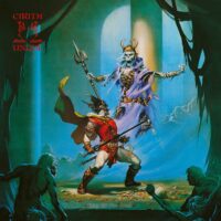 kingofthedead front King of the Dead | Cirith Ungol Online