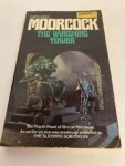 Michaek Moorcock The Vanishing Tower 1st Edition Daw Paperback 3rd Print 1977 Michaek Moorcock The Vanishing Tower 1st Edition Daw Paperback 3rd Print 1977