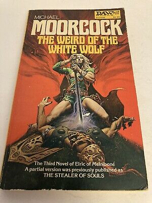 michaek moorcock the weird of the white wolf Cirith Ungol Online Most comprehensive and awesome resource for Cirith Ungol Michaek Moorcock The Weird Of The White Wolf