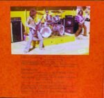 orangecd back 2021 (Iron Grip Records; IGR-001CD1) | Cirith Ungol Online