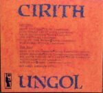 orangecd inside1 2021 (Iron Grip Records; IGR-001CD1) | Cirith Ungol Online