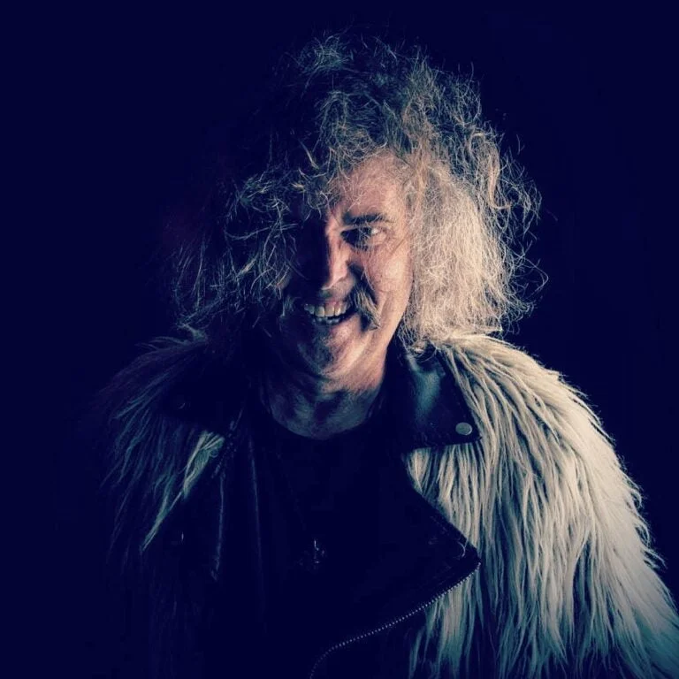 RT @FMRadioMetal: This week’s radio show:
Cirith Ungol 2018-2021 Dr. Rock (ancient wizard) + DJ Flower Power (age 7) spin new e…