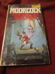 The Bane of the Black Sword by Michael Moorcock (1977, pb) Daw Elric first print