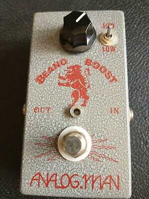 analog man beano boost rangemaster clapton Cirith Ungol Online Most comprehensive and awesome resource for Cirith Ungol Analog Man Beano Boost Rangemaster Clapton