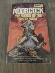 Michael Moorcock, Elric, The Weird of the White Wolf- DAW, First Printing, Tight
