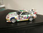 Renaissance 1:43 Porsche 911 GT2 Sebring 1995 Champion Racing Hans Stuck Spark