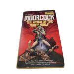 the weird of the white wolf pulp daw 1st edition vintage michael moorcock 1977 The Weird of the White Wolf Pulp DAW 1st Edition Vintage Michael Moorcock 1977 | Cirith Ungol Online