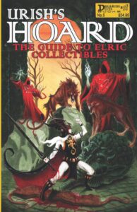 urishs-hoard_front-194x300 Urish's Hoard - The Guide To Elric Collectibles  
