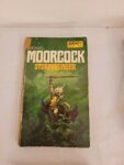 vintage daw sci fi pb-michael moorcock, stormbringer