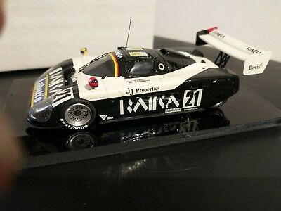 1 43 spice se90 c 21 le mans 1990 spark pm starter group c prototype Cirith Ungol Online Most comprehensive and awesome resource for Cirith Ungol 1/43 Spice SE90 C #21 Le Mans 1990 SPARK PM Starter Group.C Prototype